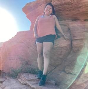 Meet your Posher, Kiristen